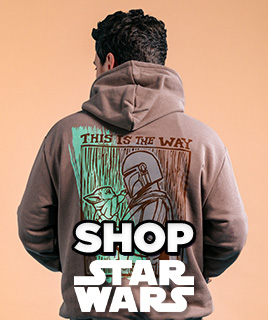 Shop Star Wars